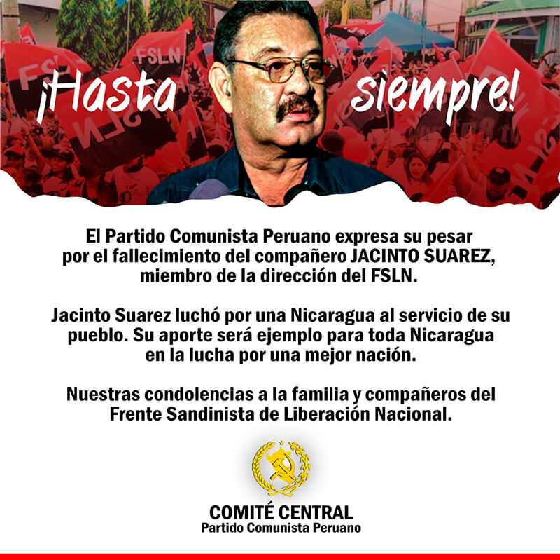 condolencias-partido-comunista-peru
